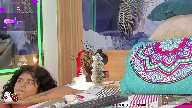 Anabacker01 on StripChat