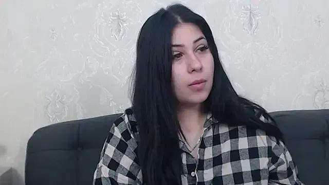 AnaysDivine on StripChat 