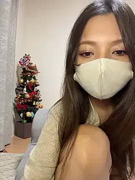 anchan69 on StripChat