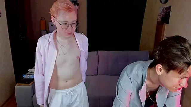 AndrewwCarter2 on StripChat