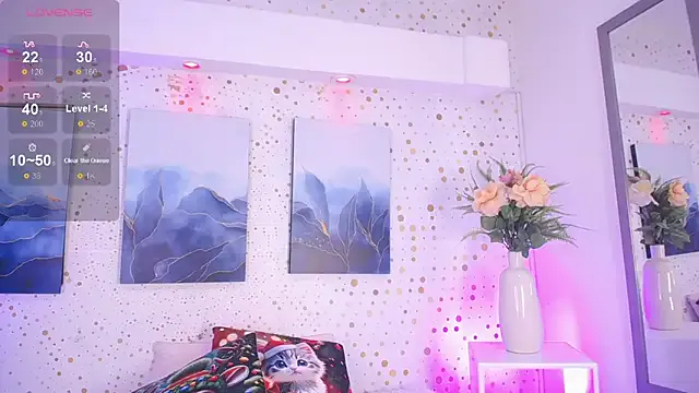 Andy_Leex on StripChat