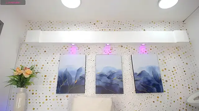 Andy_Leex on StripChat