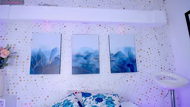 Andy_Leex on StripChat