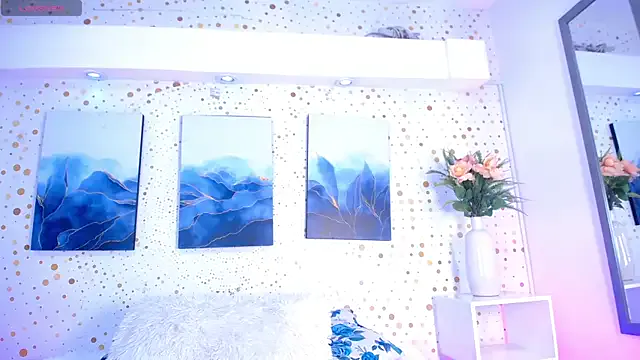 Andy_Leex on StripChat