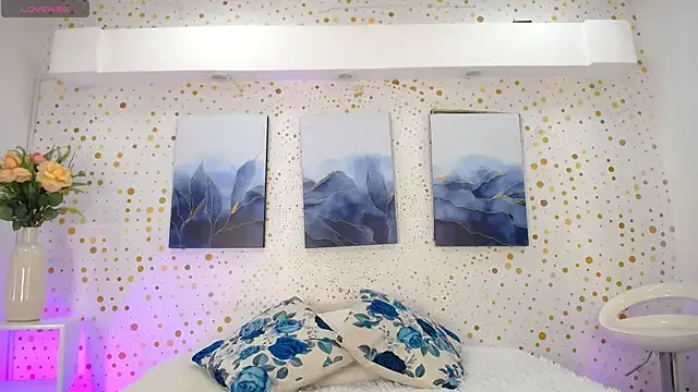 Andy_Leex on StripChat