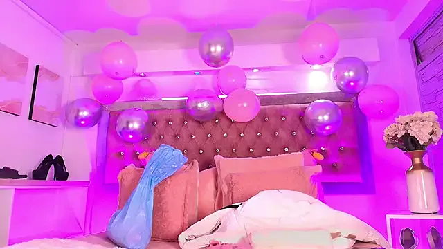 Andy_Leex on StripChat