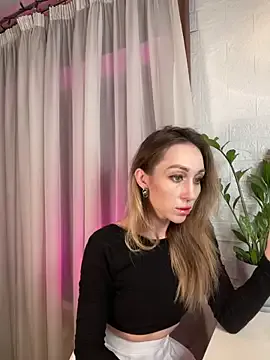 AnesaKis — Private on StripChat