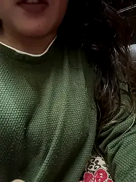 Angel-pune001 on StripChat