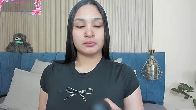 angel_ponce on StripChat