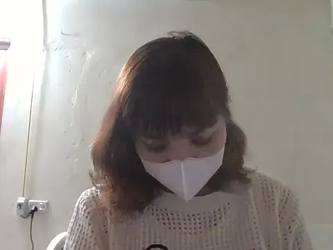 Angela-Eira on StripChat