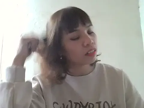 Angela-Eira on StripChat