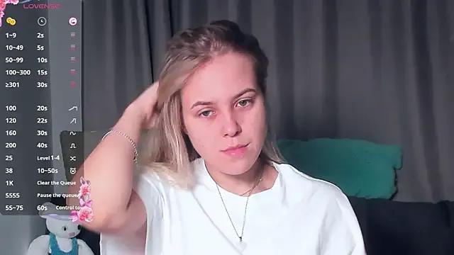 AngelAnty — the last goal is to make me happy