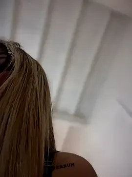 AngelBlushXXX on StripChat