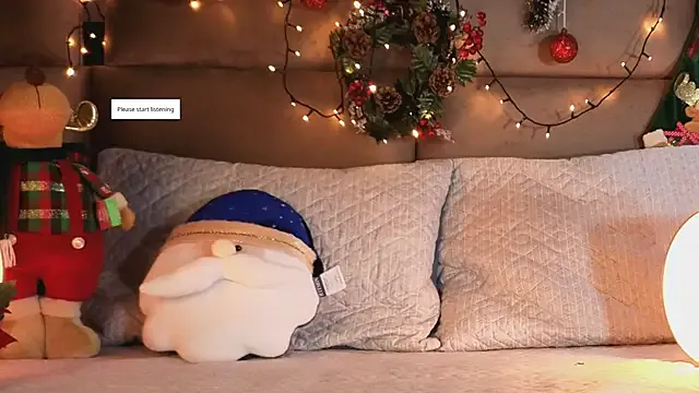 angelinepossy on StripChat