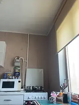 AngelJeni on StripChat