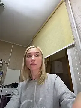 AngelJeni on StripChat