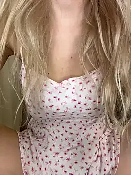 AnikaBest on StripChat