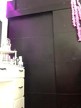 Anitta_bell — twerking no short