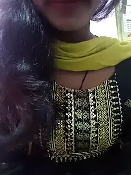 anjali2351 on StripChat