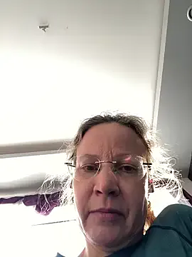 AnnikaRose on StripChat