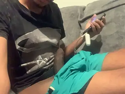 Antidote-09 on StripChat