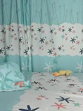 AntonelaMorriz — Sex with my pillow