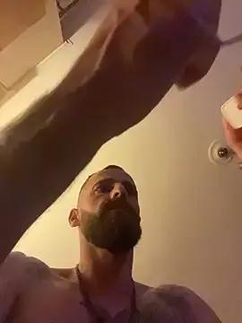 Antonio_Vatooo — Cum on my girl ass she sleeping