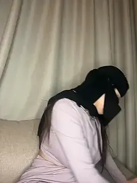 Arab-mimi on StripChat