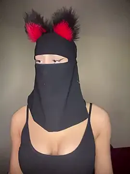 arabayla on StripChat