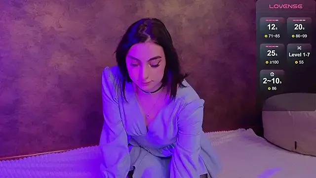 arcane_doll on StripChat 