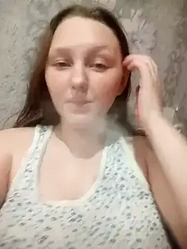 Aria__Dark on StripChat