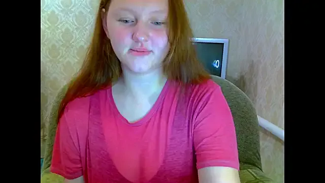 Aria__Dark on StripChat