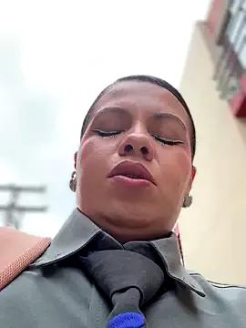 Ariana-07 on StripChat 