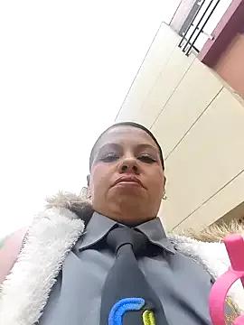 Ariana-07 on StripChat 