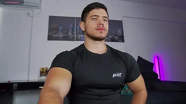 Arilas_ — Make me cum