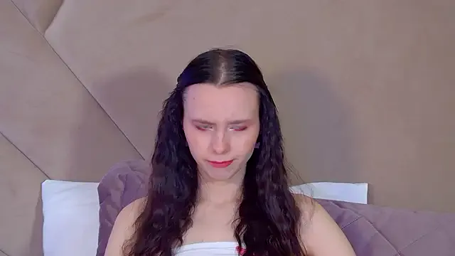 ArinaKubrick — on lace tights