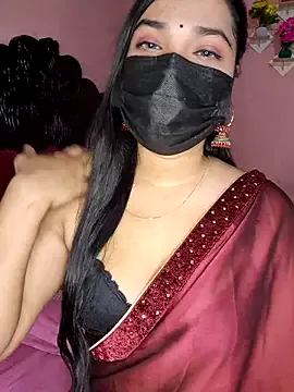 ariya-03 on StripChat