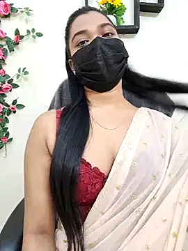 ariya-03 on StripChat