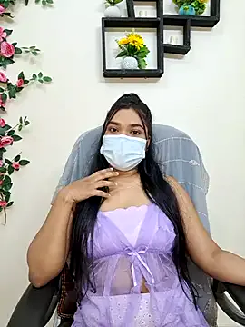 ariya-03 on StripChat