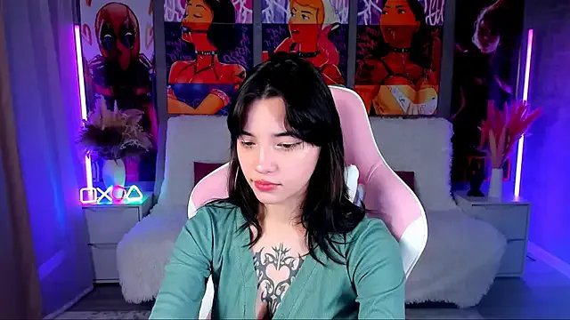 as1an_girlfriend on StripChat 