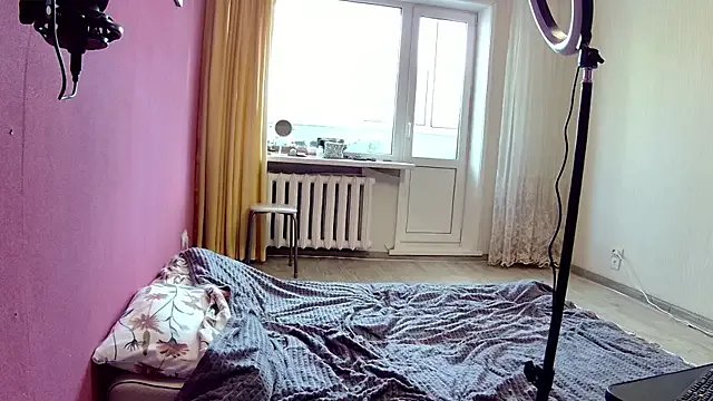 AsahyKourr on StripChat 