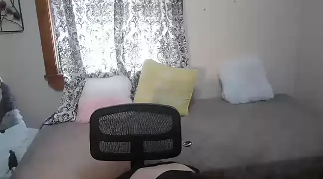 AshleyRain on StripChat