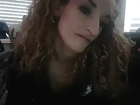 AshleyRain on StripChat