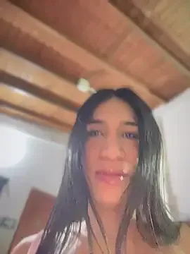 Ashly_Miller on StripChat