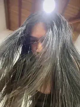 Ashly_Miller on StripChat