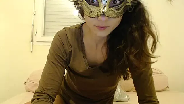 asphodelex on StripChat