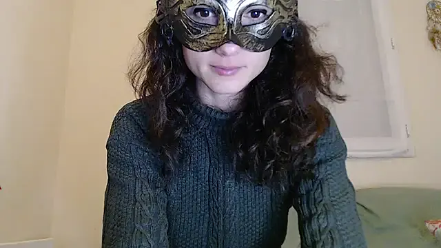 asphodelex on StripChat