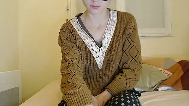 asphodelex on StripChat