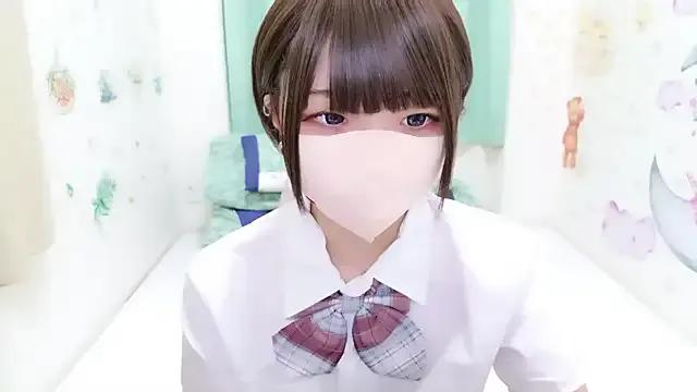 ASUKA_ch — Freechat on StripChat