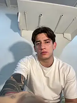 AteneoJr — Masturbation